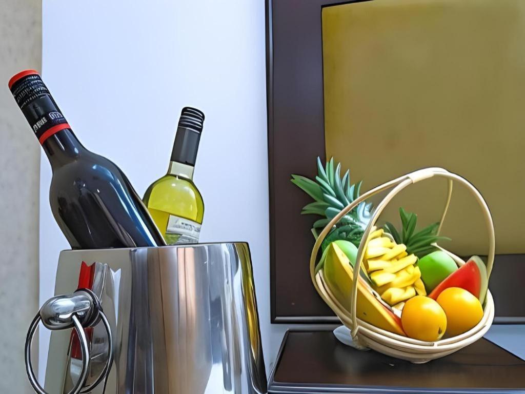 Full Moon Garden Hotel Негомбо Екстериор снимка