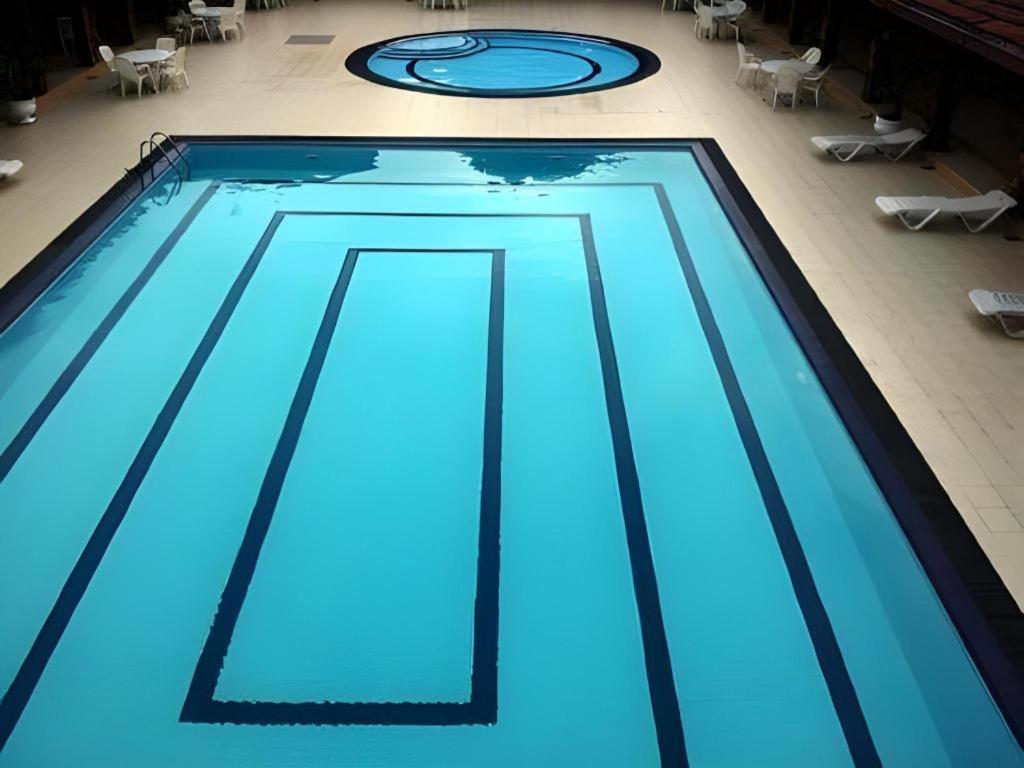Full Moon Garden Hotel Негомбо Екстериор снимка