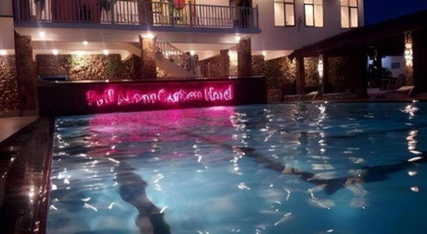 Full Moon Garden Hotel Негомбо Екстериор снимка