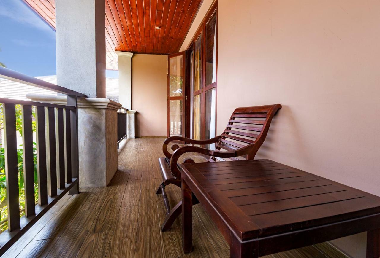 Full Moon Garden Hotel Негомбо Екстериор снимка
