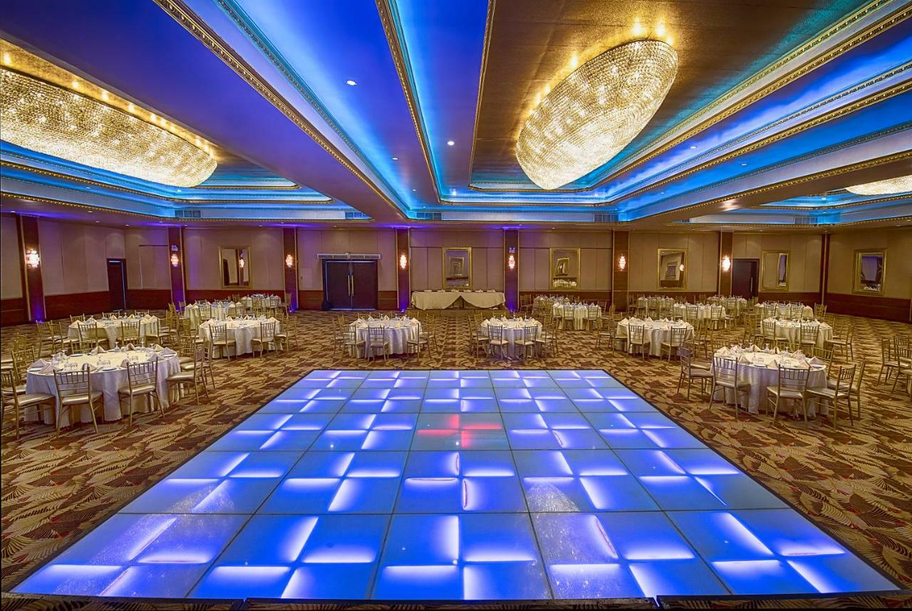 Full Moon Garden Hotel Негомбо Екстериор снимка